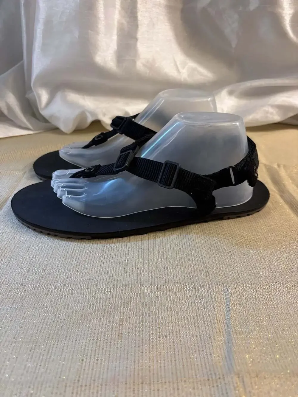 Xero Shoes style sole unisex